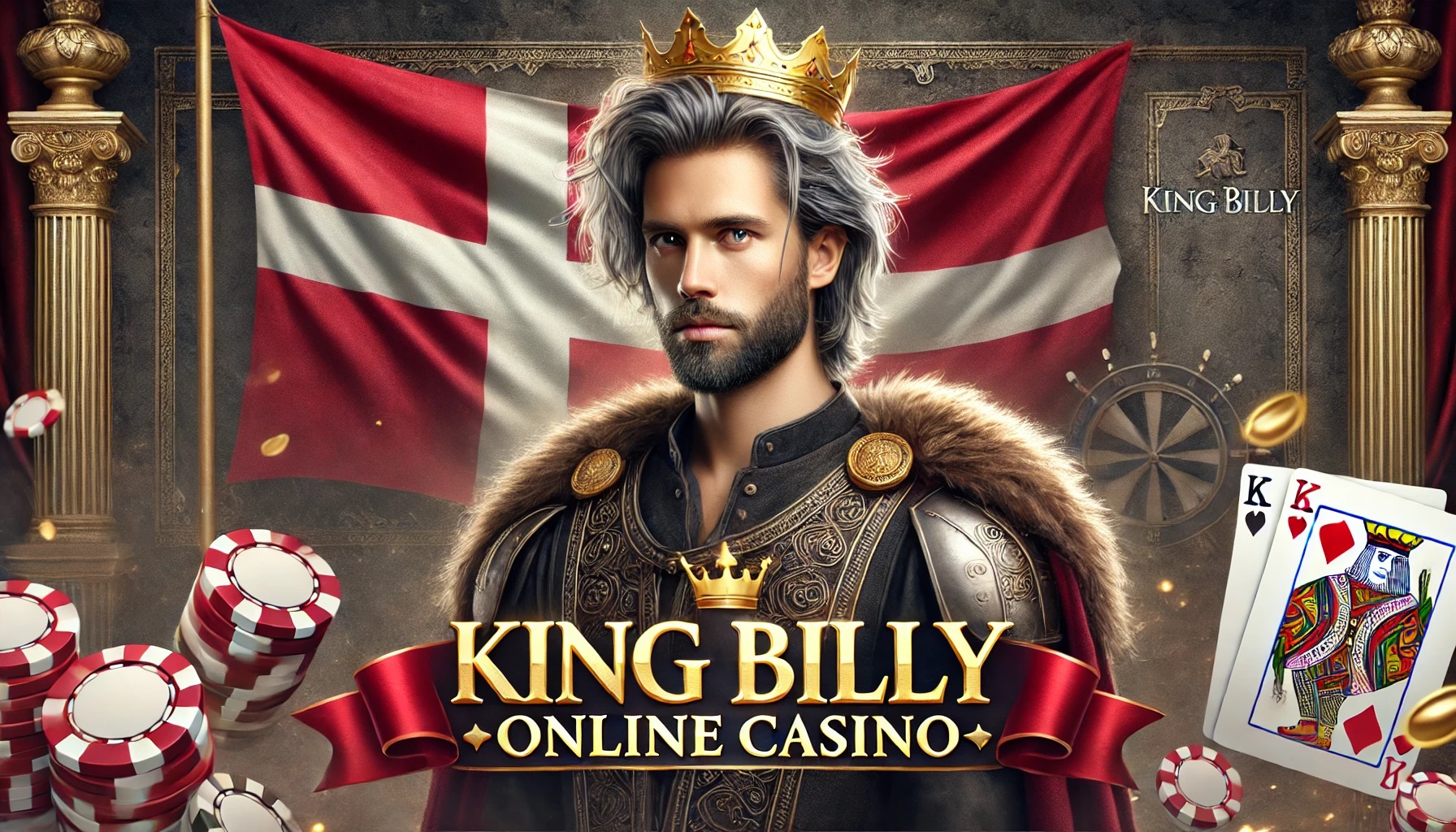 KingBilly Casino.